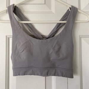 Womens Aerie Sports Bra